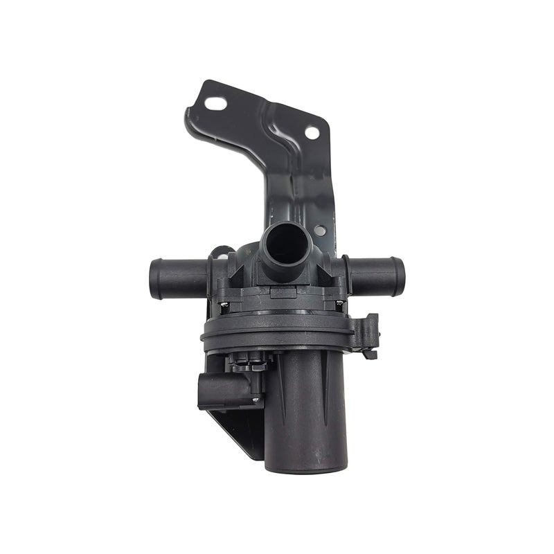 mr.fix صمام سائل التبريد ثلاثي الاتجاهات من مستر فيكس متوافق مع دودج رام 1500 2500 3500 4500 5500 من 2013-2018 (صمام سائل تبريد أوتوماتيكي من الفولاذ المقاوم للصدأ الأسود) - Image 2